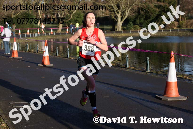 Saltwell Harriers 10k Road Race, Gateshead. Photo:  David T. Hewitson/Sports for All Pics